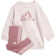 Adidas Βρεφικό σετ Essentials Allover Print Leggings Set